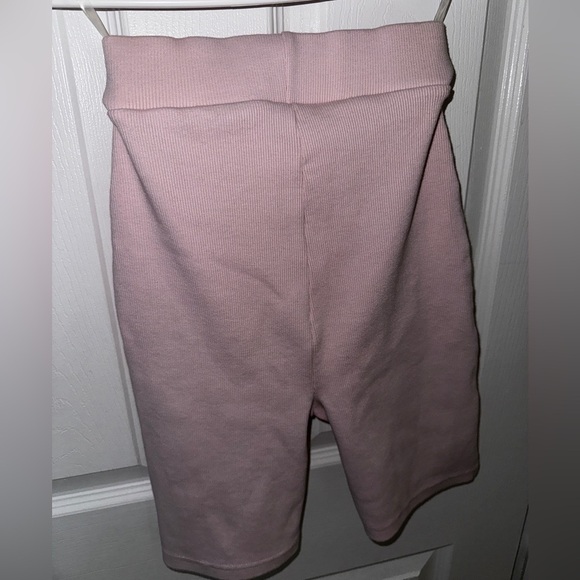 Meshki biker shorts - Picture 4 of 4